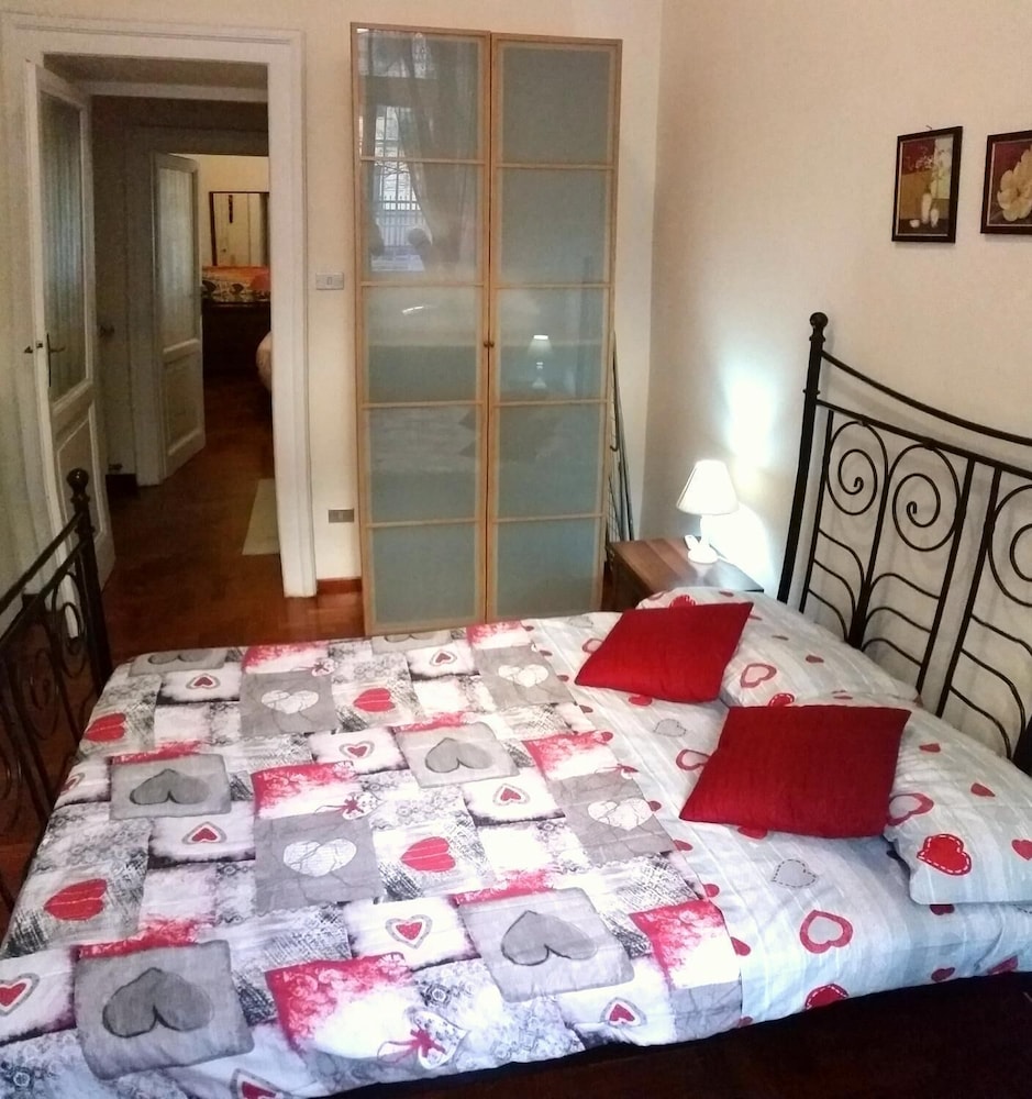 Germanico's House