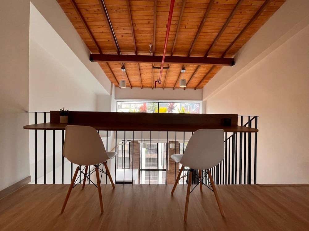 w Lovely Duplex in Laureles