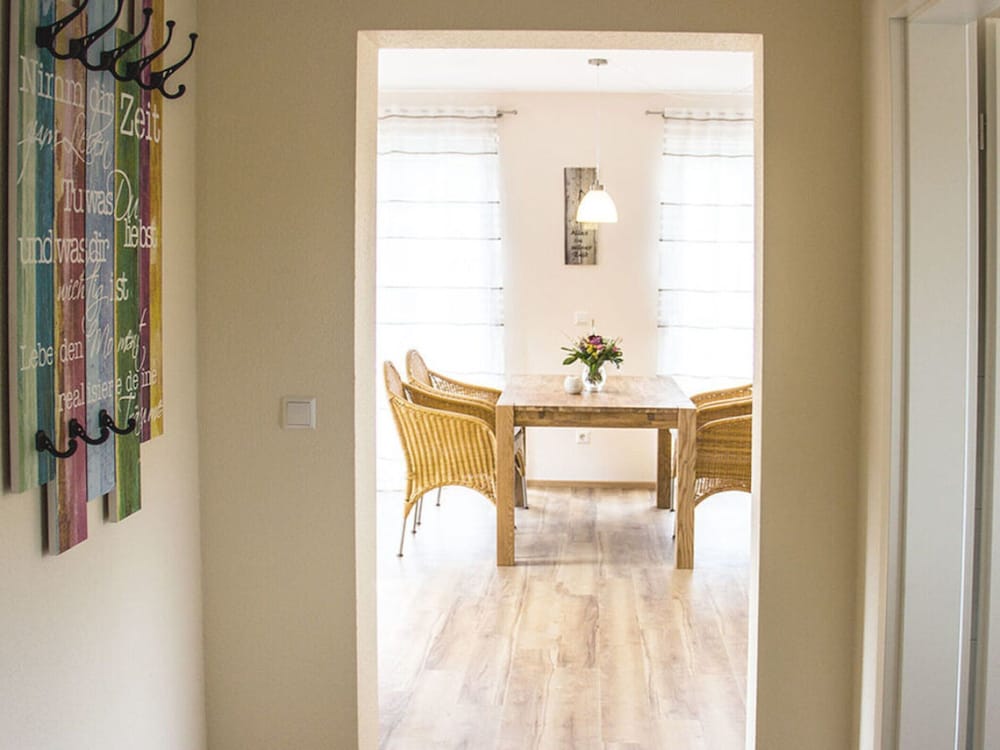 Apartment in Oberkirch