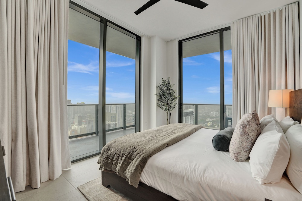 Nomada Residences - Downtown
