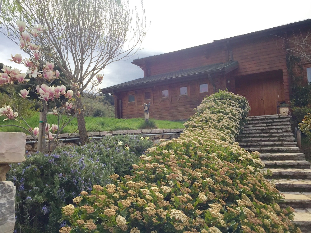 Luxury Chalet Vila with amazing view