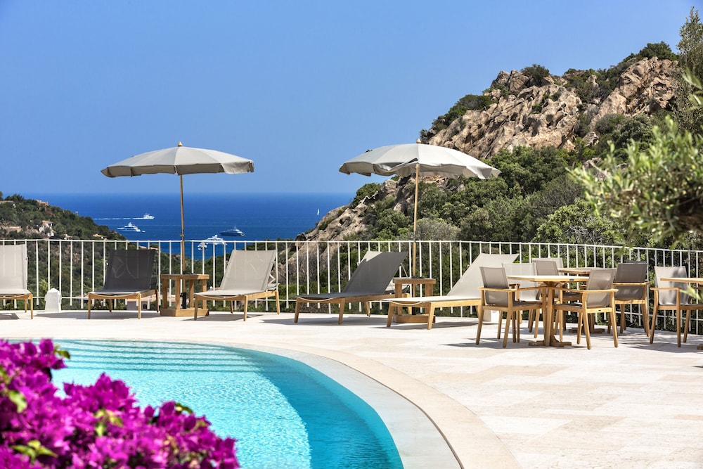 Relais Villa Carola