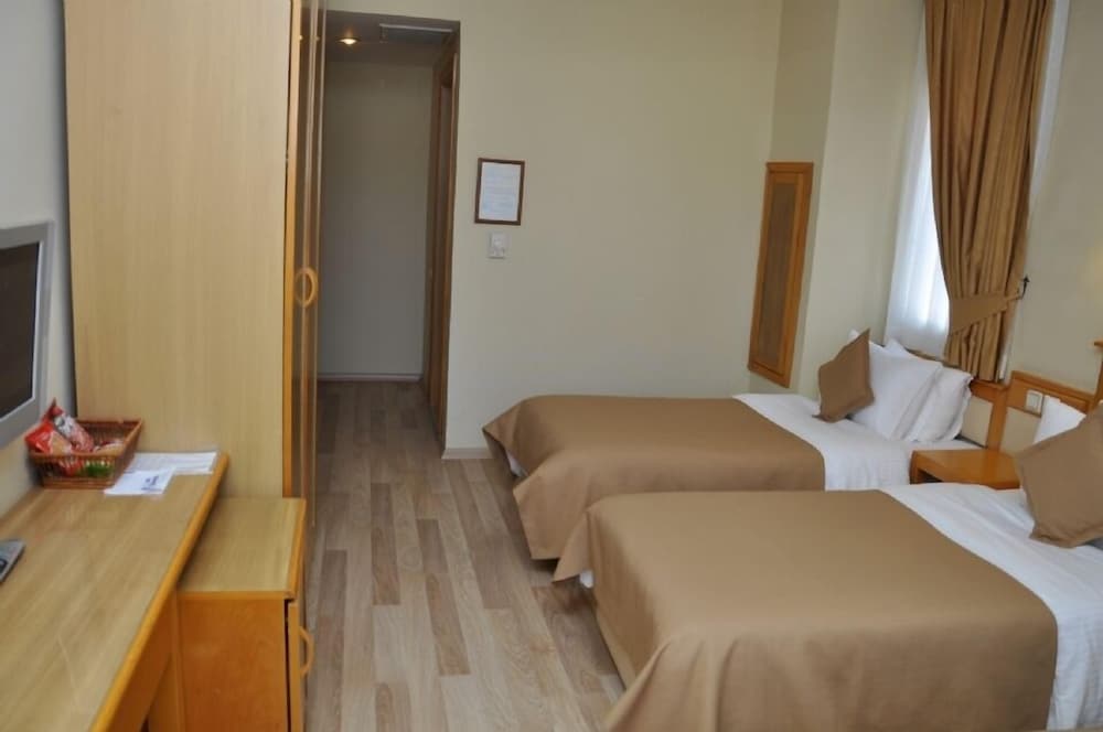 Doruk Otel - Image 44