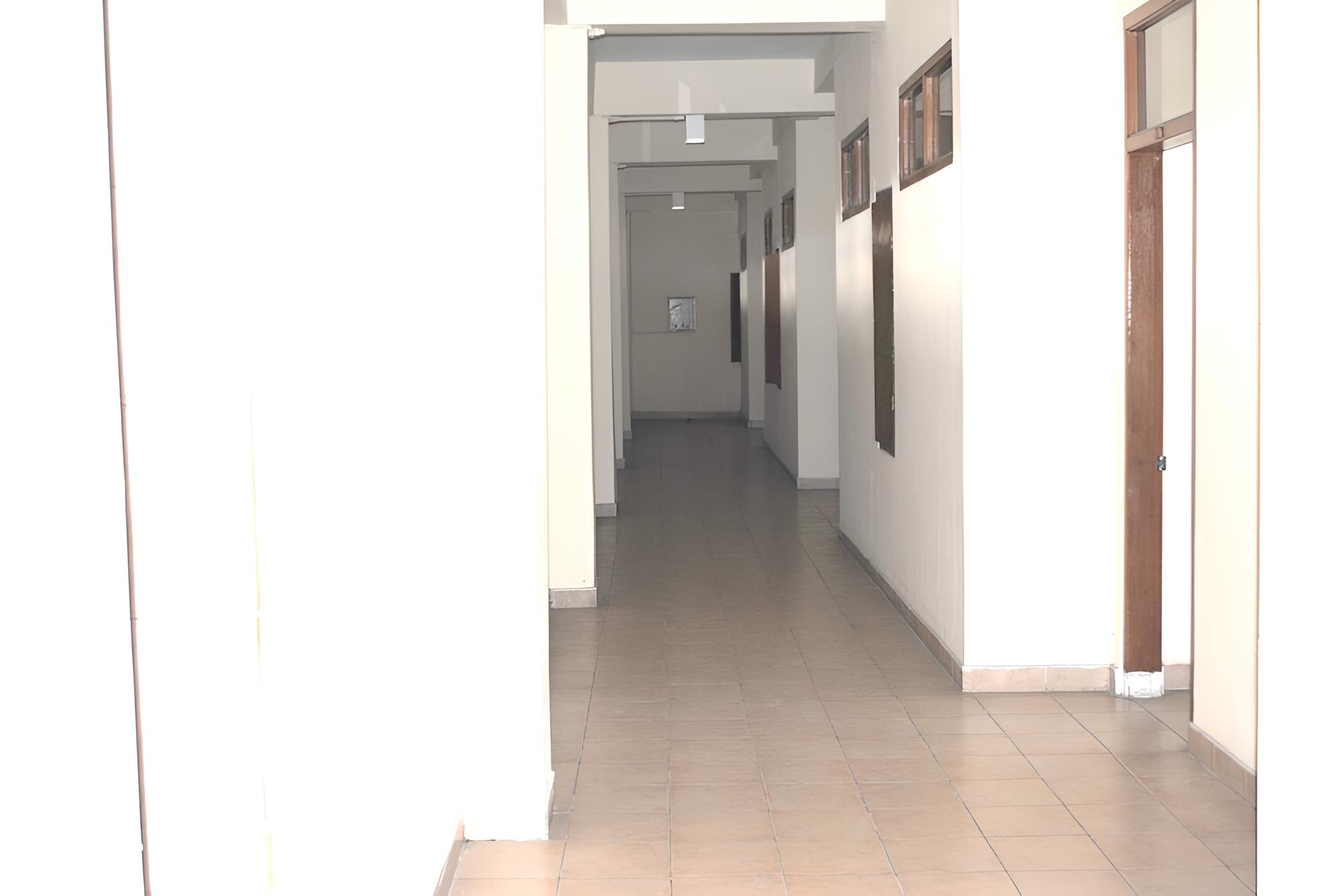 Warna Kedaton Hotel and Meeting