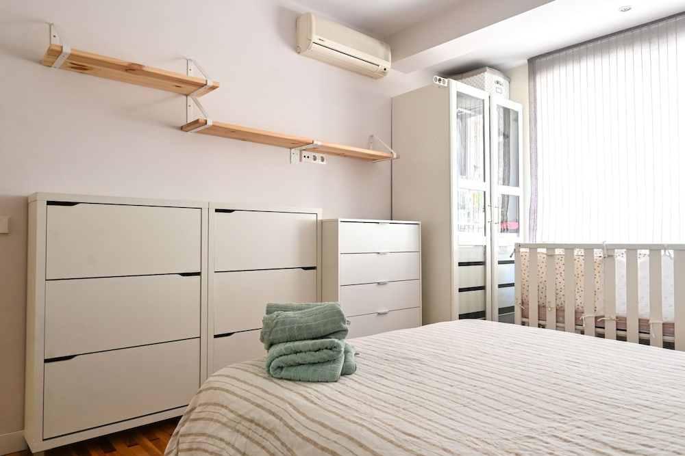 M Dfe51 Bonito Apartamento con Terraza en Chamar