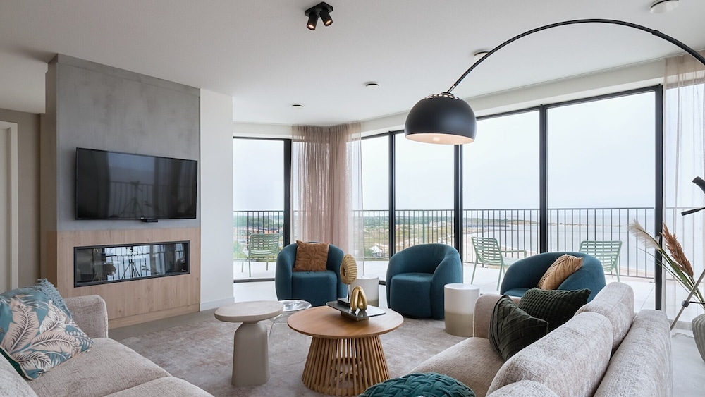 Dormio Breskens Apartments & Penthouses