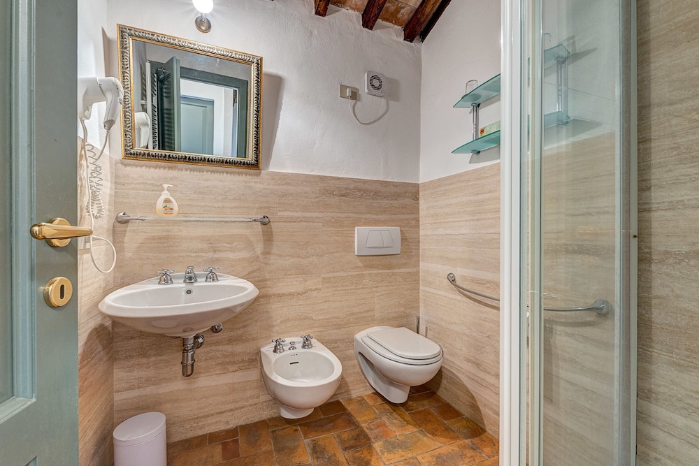 Residence Castello di Orgiale