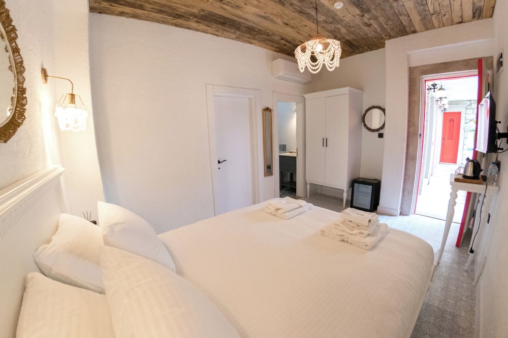 La Rubina Alacati-Adults Only