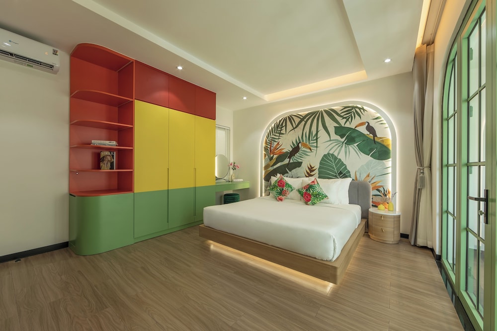 S-Solution Phu Quoc by DDH