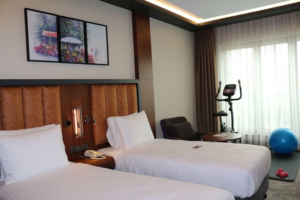 Tryp BY Wyndham Istanbul Maltepe