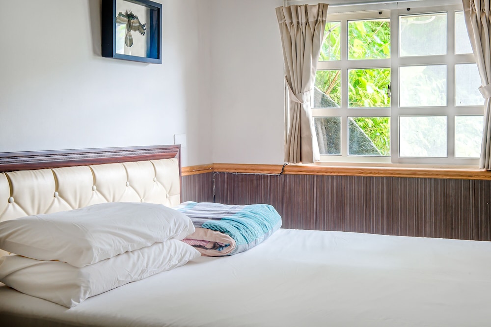 CF Kite Homestay