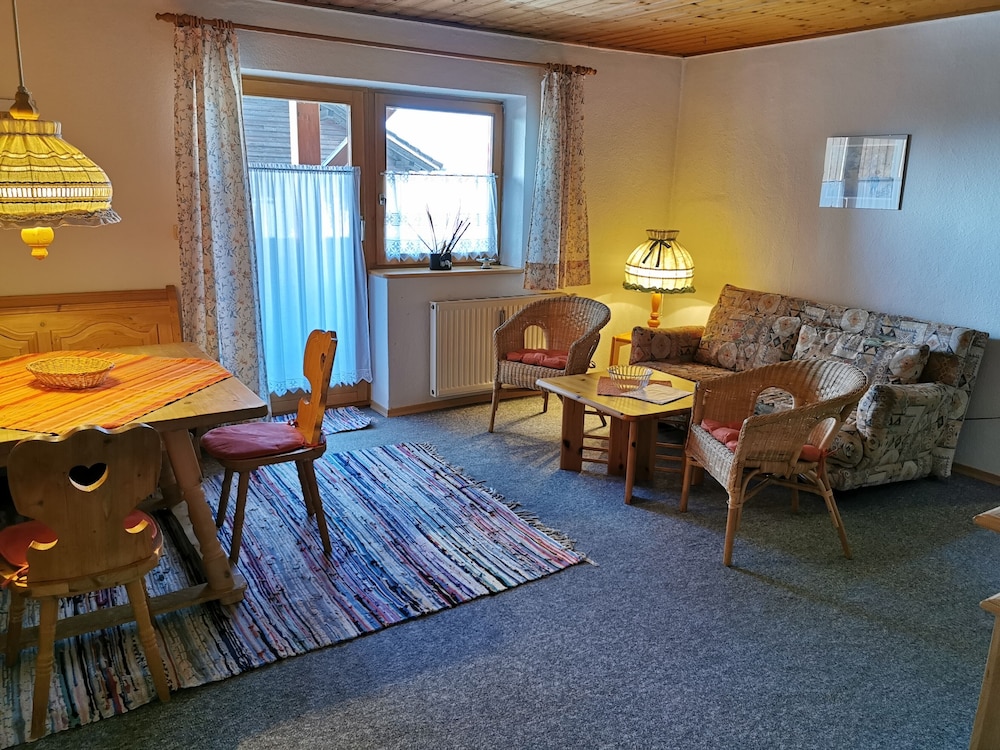 Ferienhaus Haidweg