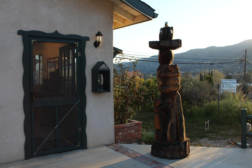 Barewood Inn and Suites