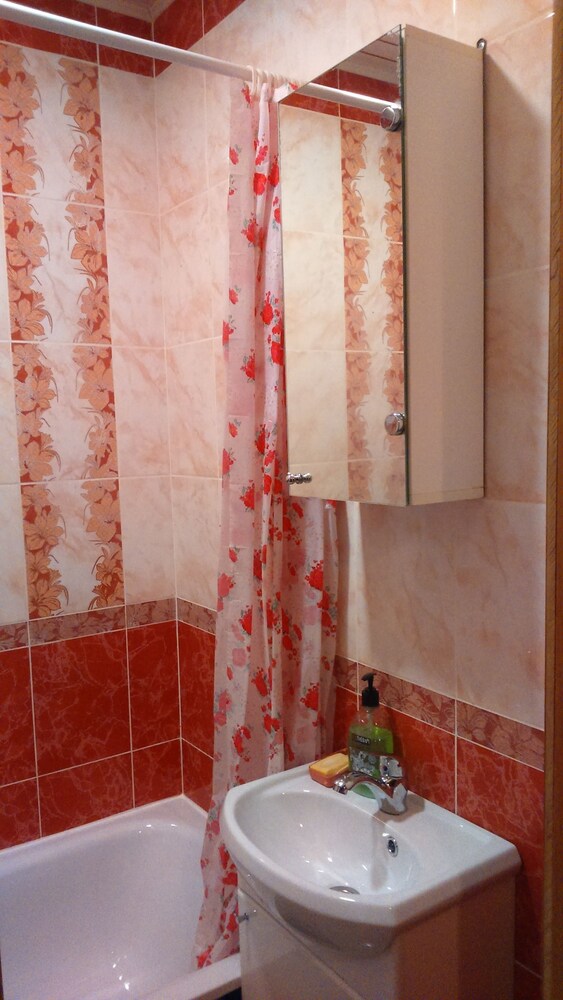 Apartment Kirova 59