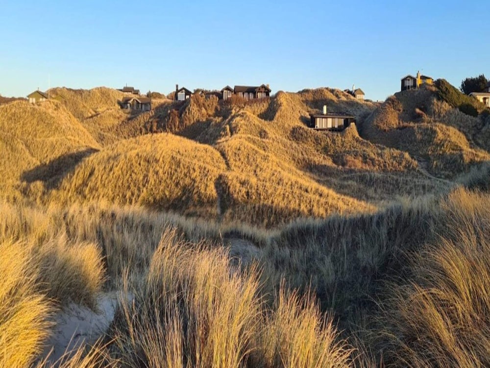 5 Star Holiday Home in Hirtshals