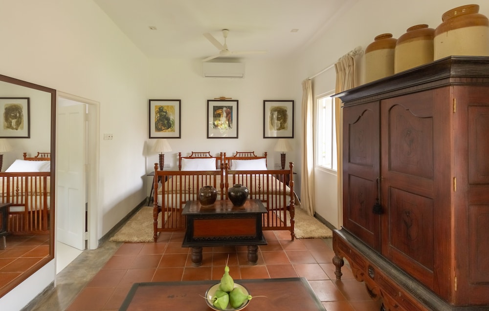 Nyne Hotels Rock Villa - Bentota