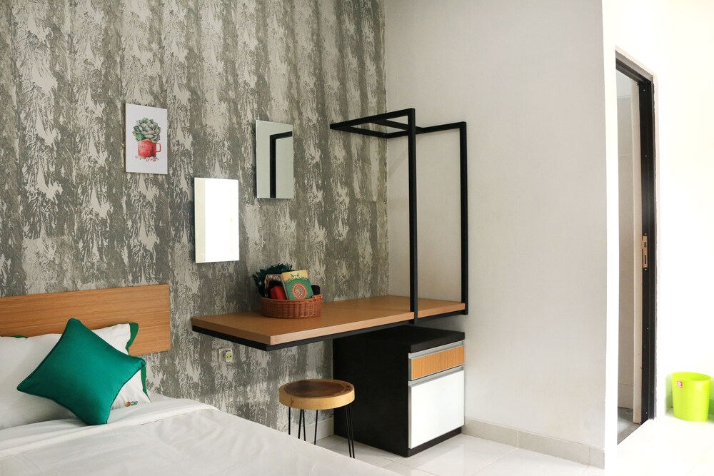Hotel Kili Suci by Simply Homy view 4