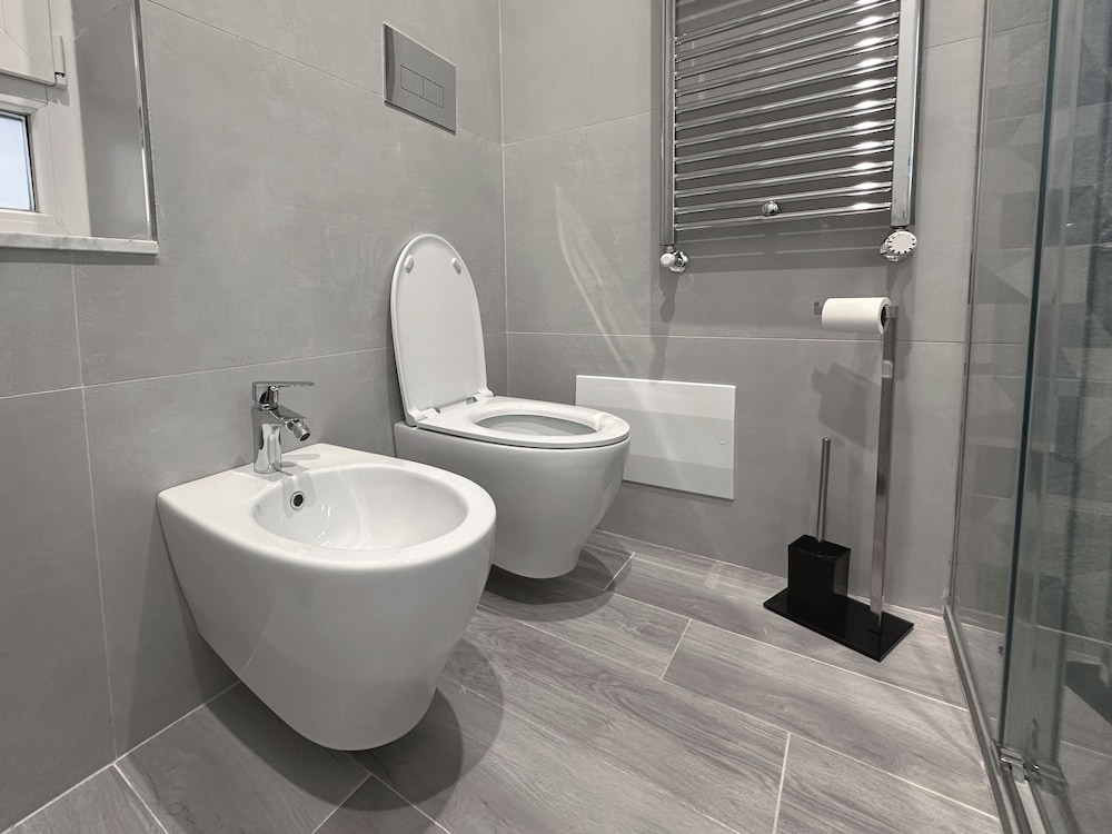 Al Civico 3 Home & Suites