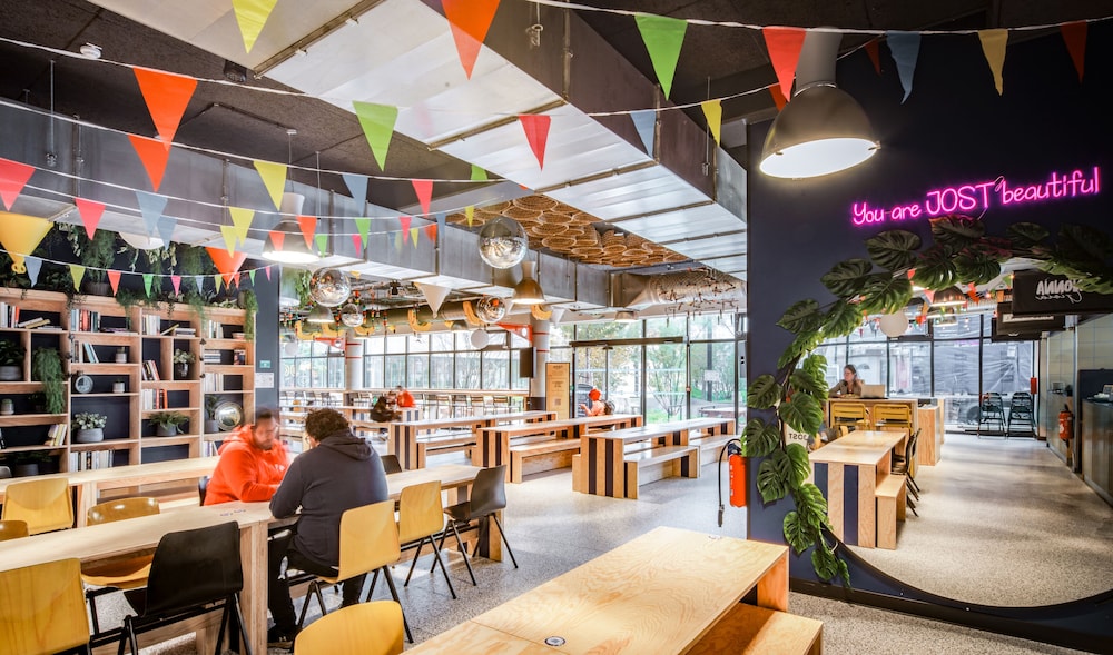 Le Havre Vacations - Jost Hotel Le Havre Gare - Property Image 51