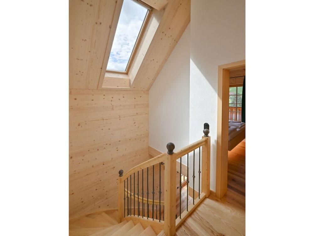 Oma Ludwin 1 Comfortable Holiday Residence