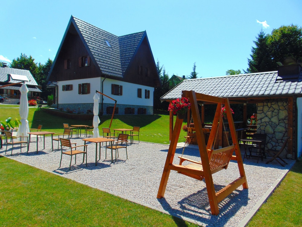 Guesthouse Lower Lakes