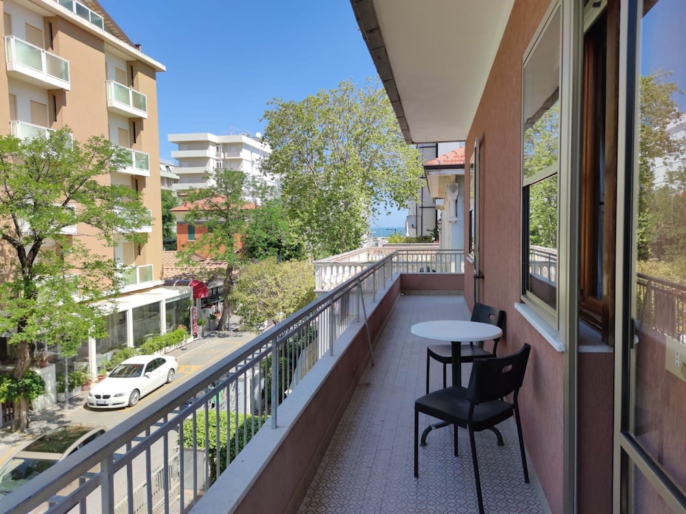 Milano 46 in Cattolica