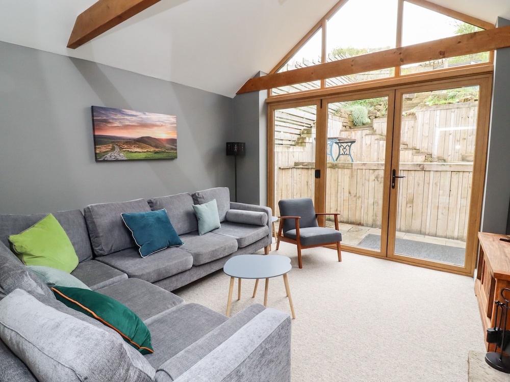1 Barley Cottages