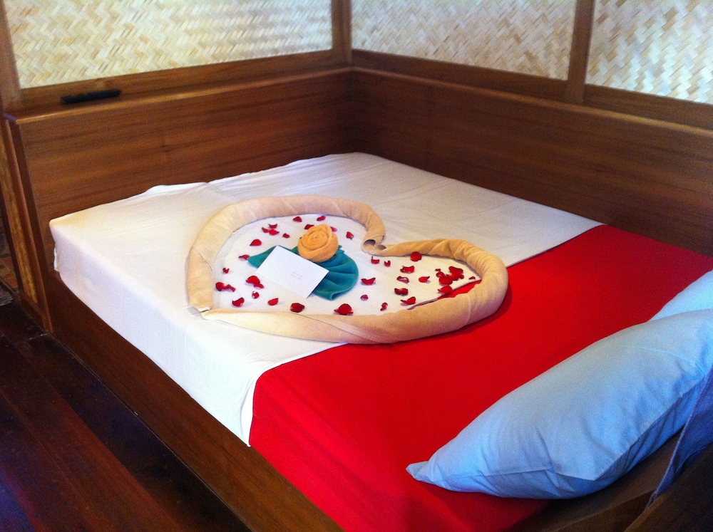 Sukkasem Homestay