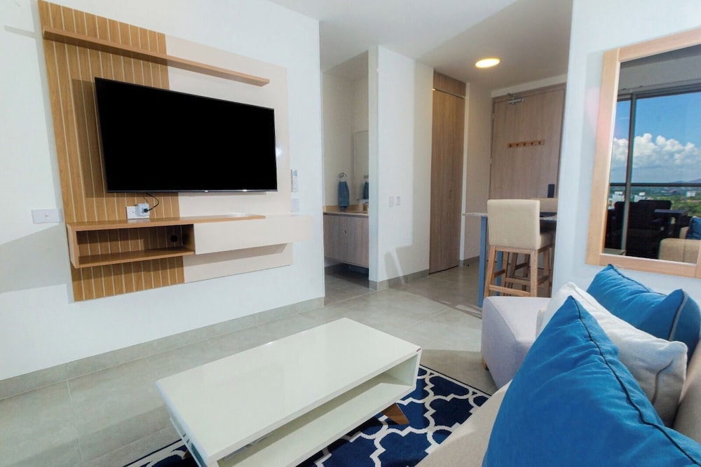 Apartamentos Santa Marina by C - HOST