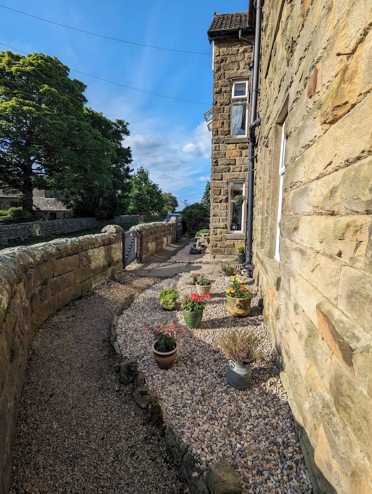 Halmer Grange