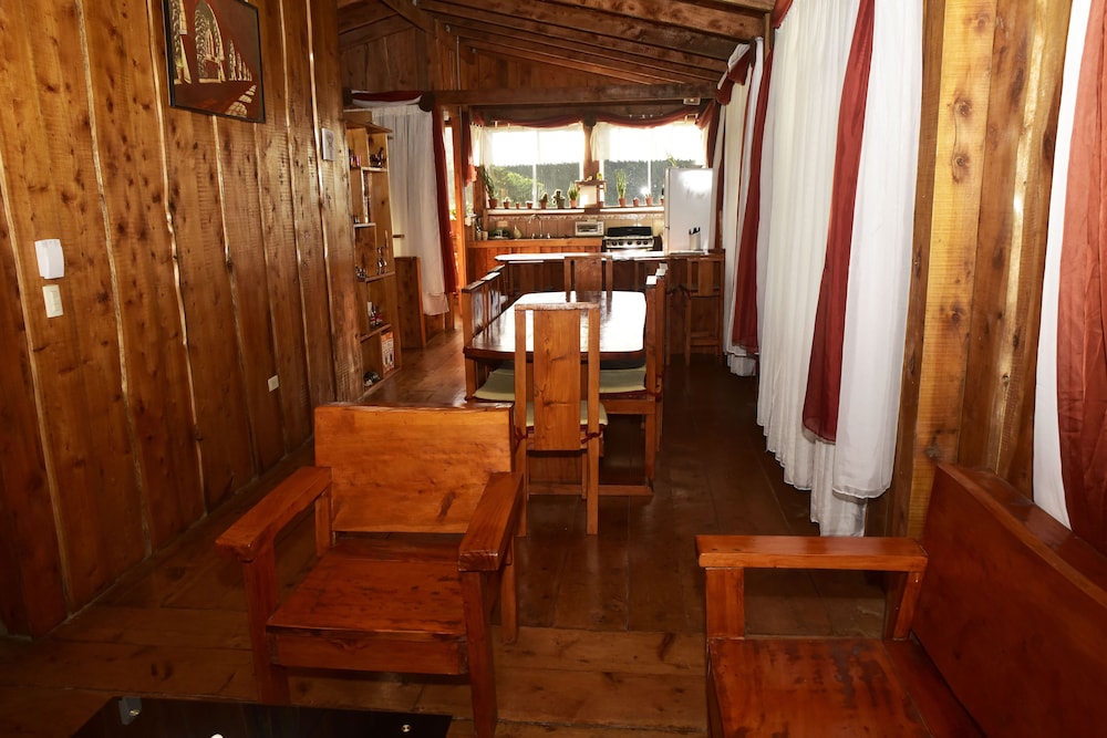 Santa Ana City Views Breathtaking Chalet - Property Image 23