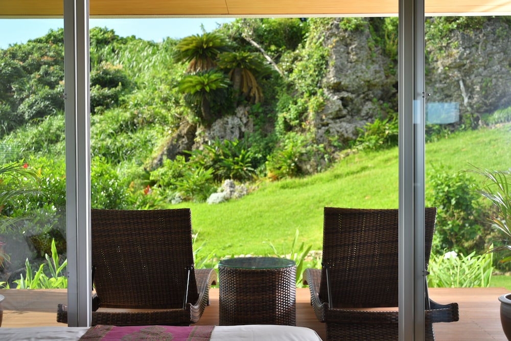 La casita kouri island