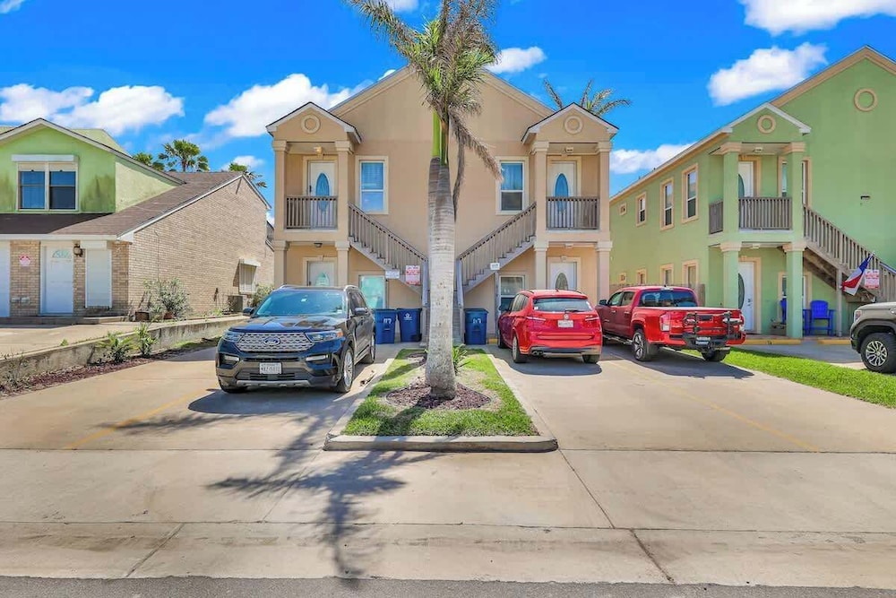 Your Ultimate Getaway Awaits in South Padre Island