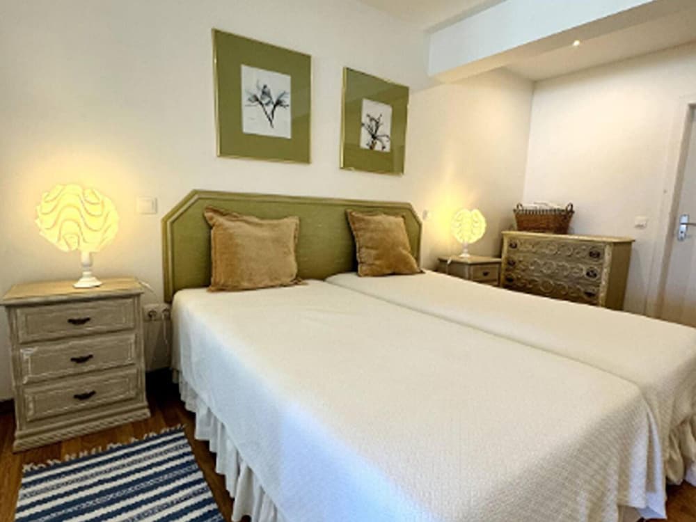 Holiday Home in Porto da Cruz With Garden