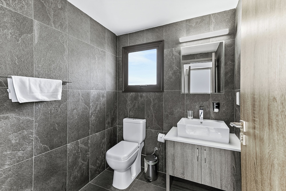 Platzia Beach Villas