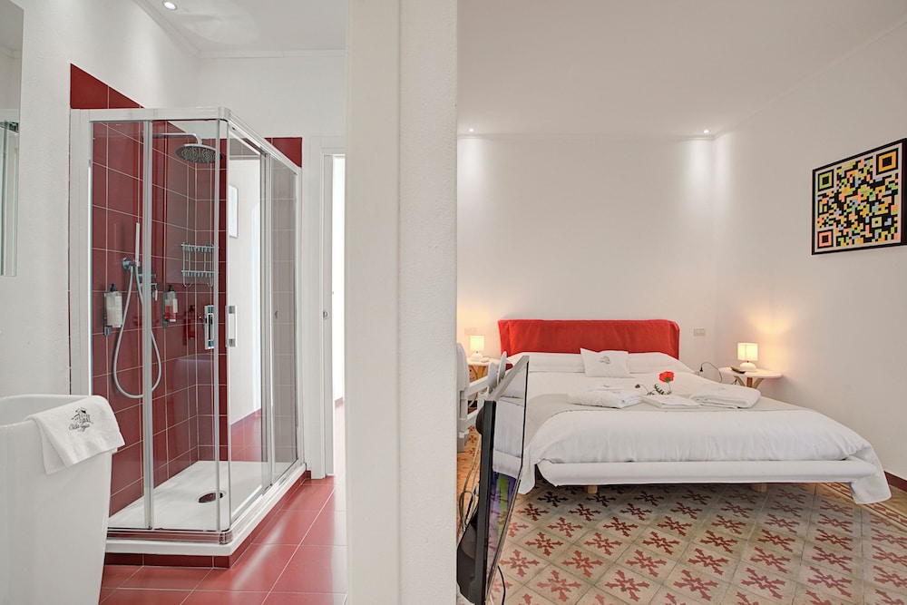 Camelia Apartment in Villa Jejia