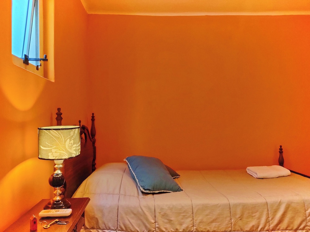 Flor de Lino Hotel Porteño
