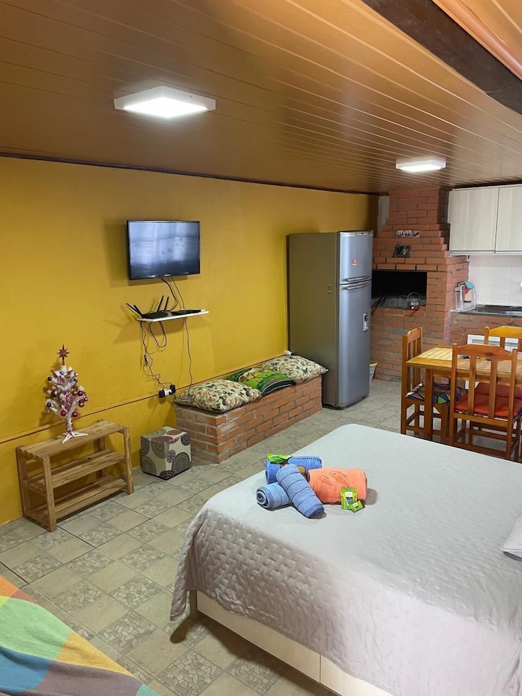 Apartamentos praia dos Ingleses Floripa