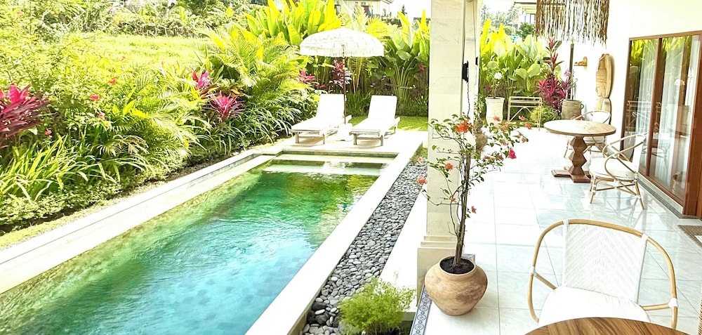 Villa Hummingbird Ubud