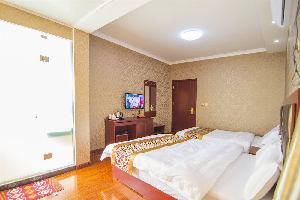Hangtian Business Hotel Xi'an Airport