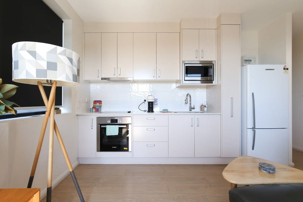 Gorgeous 2-bed Apartment By Shops