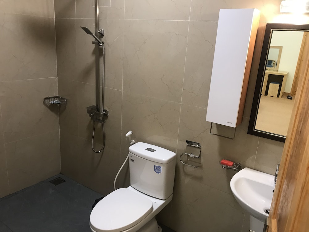 Paragon Resort