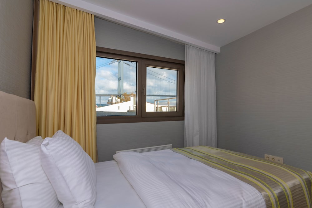 Feri Suites - Image 78