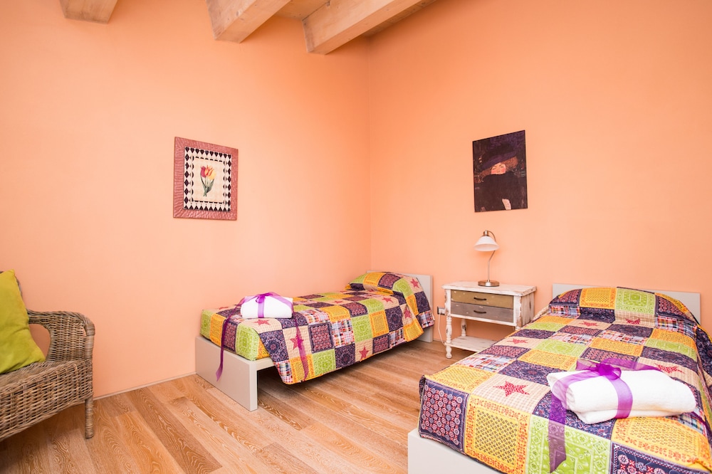 Cignella Resort