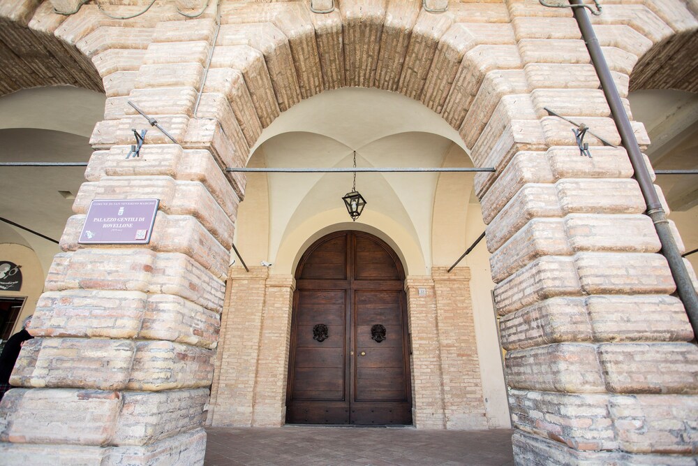Palazzo Gentili