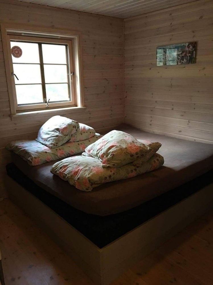 Solferie Holiday Cottage Langenes view 4