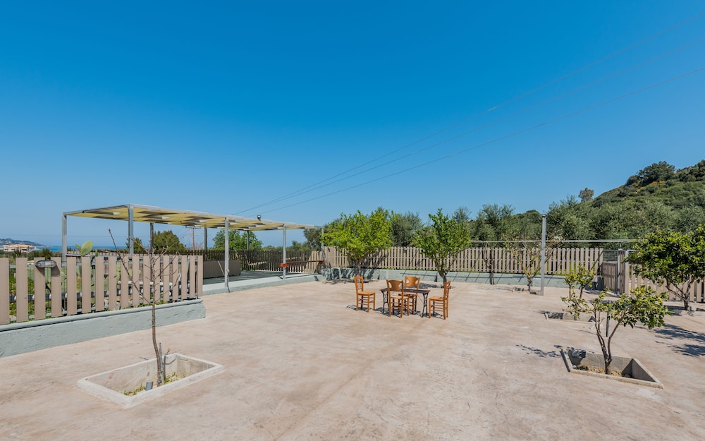 Zante Sky Suites