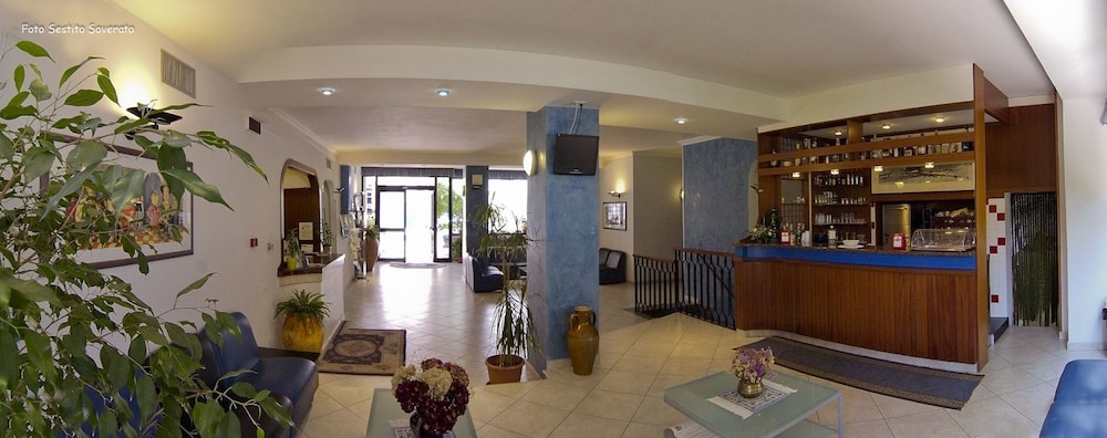 Hotel Gli Ulivi
