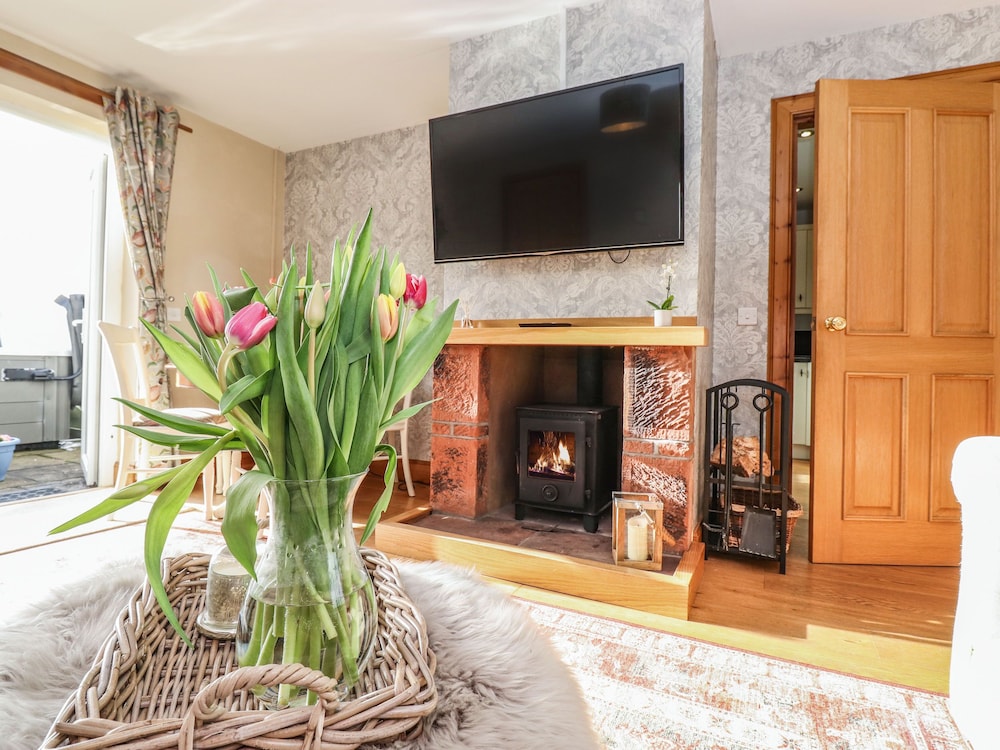 Grey Craig Cottage