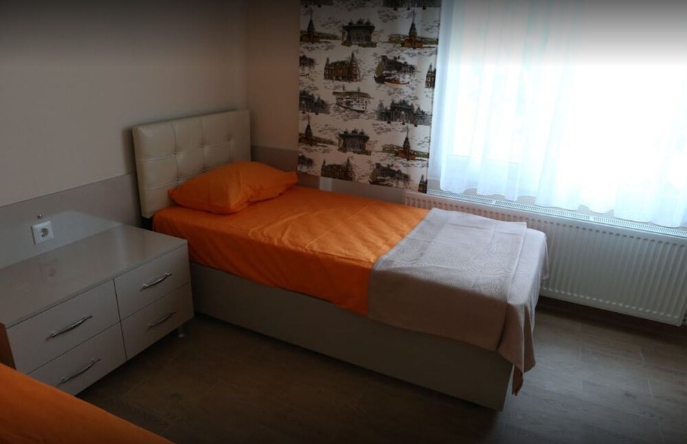 Uc Kardes Pansiyon view 5